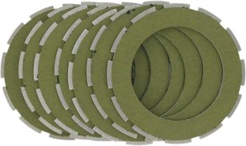 CLUTCH PLATES 54-70XL