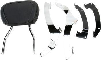 SISSY BAR RND SHRT VT13CS