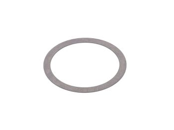 crankshaft oil thrower spacer disc 39x47x0.5mm for Simson S50, S51, S53, S83, SR50, SR80, KR50, KR51