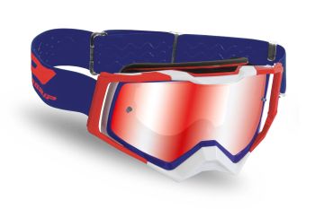 GOGGLES 3309 RAPID RWB/MIR BL