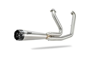 SOFTAIL 2in1 E4/E5 POLISHED 17