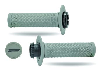 GRIPS 708 LOCK ON GREY