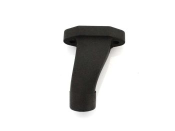 Intake manifold special plastic 23mm 16mm 40mm for Van Veen, Zündapp R 50