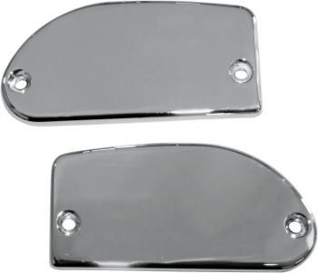 COVERS M/CYL YAM SMTH CHR