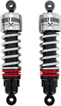 SHOCK SLAMMER + FLH CHR