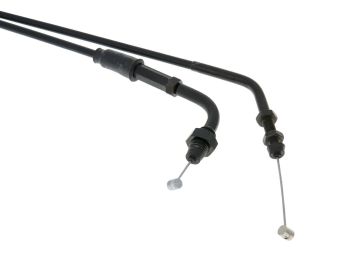 throttle cable for Aprilia Leonardo 250, 300 99-04