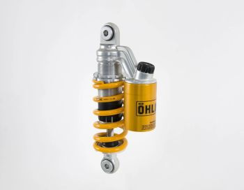 SHOCKS VESPA GTS 300 S36E PI 9