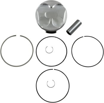 PISTON KIT CRF250R