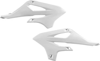 RAD COVER YZ85 22- WH