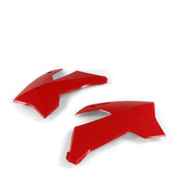 OUIES RADIATEUR RFZ ROUGE