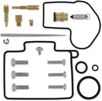 REPAIR KIT CARB SUZ