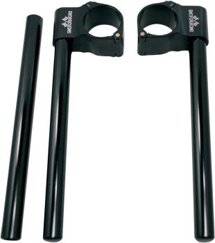 CLIP-ONS PSR 50MM BK