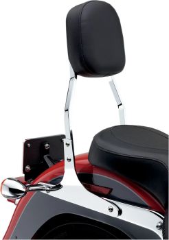 SISSY BAR STD FLSTF/FXST