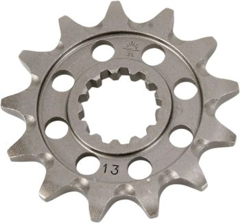 SPROCKET FRONT 13T 520 SC