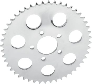 SPROCKET 49T DISH 00-19BT