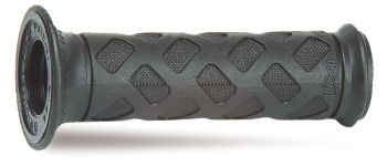 GRIPS789 BLK OPEN ENDS
