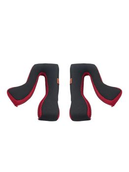 CHEEK PAD S-M5 +5mm MD