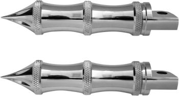 PEG FOOT TRIBAL M MNT CH