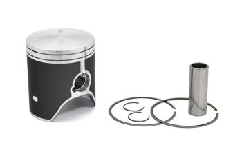 PISTON KIT MX125/EN125/SM125 1