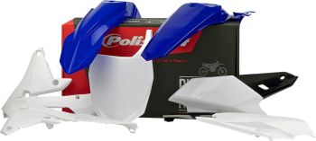 BODY KIT FULL YZF250/450 14-17