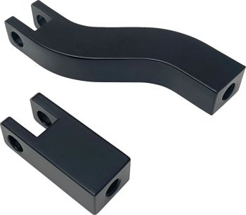 MOUNT PASS.PEGS BLK 02-05 FXD