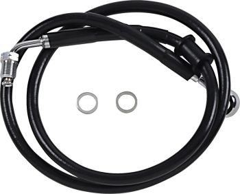 LINE BRK 18- SFTL BLK +8