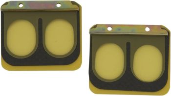 PRO SERIES REED RAD11K