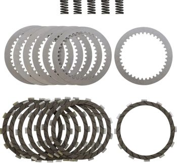 CLUTCH PLATE KIT KCLK17