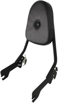 SISSY BAR SHORT-MB 18+ FLHC