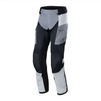 PANT ANDES AIR GY/BK 4X