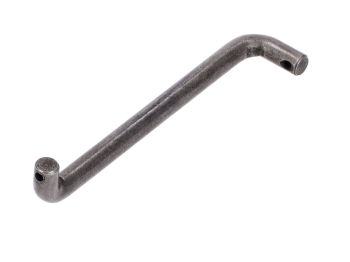 Shift rod black for Hercules, Miele, DKW, KTM, Rixe, Gritzner, Göricke, moped, moped, mokick