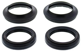 SEAL KT FORK+DUST DU