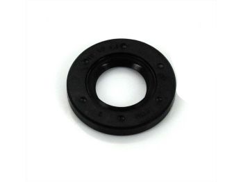 Oil seal 16 x 30 4,5mm black for Peugeot, 103