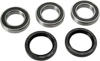 BEARING RR WHL RMZ450