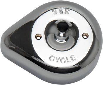 COVER AC STEALTH CHR