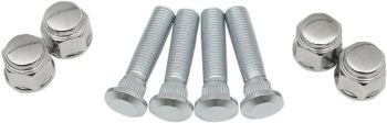 WHEEL STUD/NUT KIT MSE