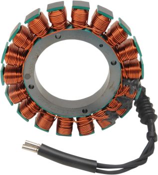STATOR - FXD 01-05 - 3 PHASE -