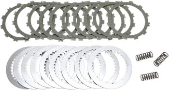 CLUTCH KIT ARAMID SRK129