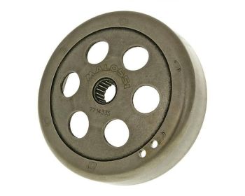 maxi clutch bell Malossi 120mm for Yamaha MBK
