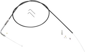 CABLE IDLE BYO BLACK