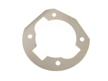 Cylinder base spacer -BGM ORIGINAL 177/187 cc- Vespa PX125, PX150, Cosa125, Cosa150, GTR125, TS125, Sprint Veloce (VLB1T 0150001-) - 1,0mm