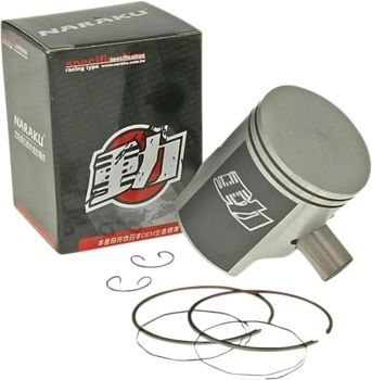 PISTON SET 50CC