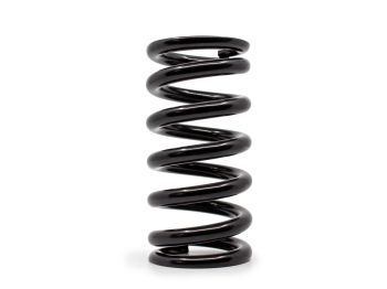 SPRING 46/220/38 N/MM - BLACK