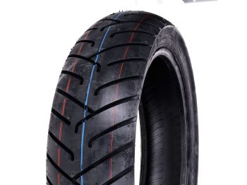 Tire Deestone D805 120/70-14 Slick 61S TL