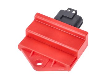 Control unit / ECU / CDI Naraku unthrottled for SYM Fiddle, Crox 50cc i.e. Euro5 injection engine