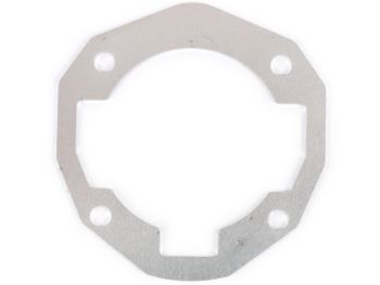 Cylinder base spacer -BGM ORIGINAL Polini / Parmakit 177 cc- Vespa PX80, PX125, PX150 - 1.5mm
