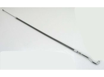 Brake cable steel 1160mm for Victoria, DKW, Zweirad Union Type 116
