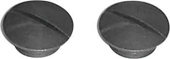 HANDLEBAR END NUTS 54-74