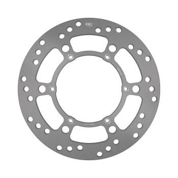 BRAKE ROTOR FIX D SERIES RND
