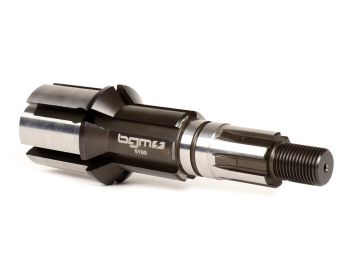 Rear wheel axle layshaft -BGM ORIGINAL- Lambretta LI, LIS, SX, TV (series 2-3), DL, GP